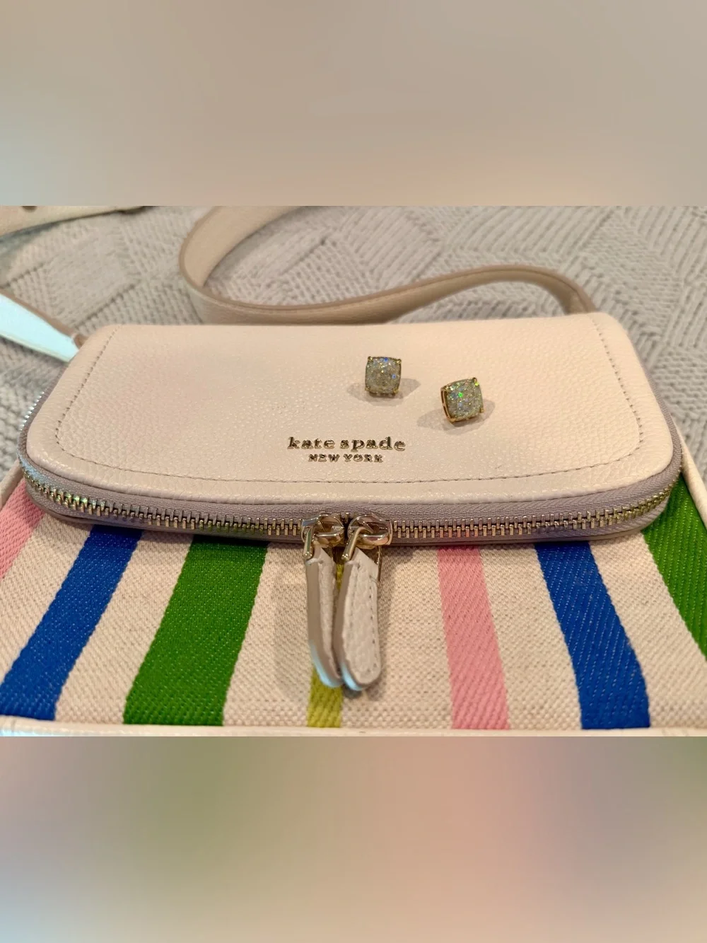 kate spade gorgeous playful